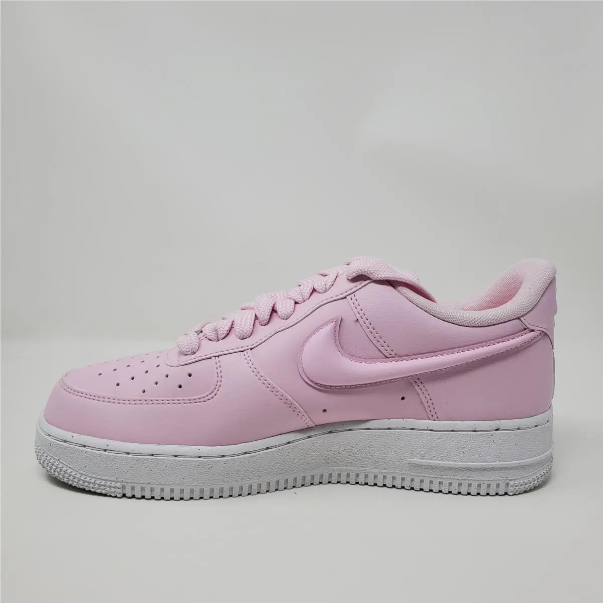 Nike shoes - Nike Air Force 1 `07 - HF2014-600 - Pink 7