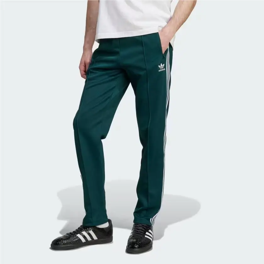 Adidas clothing - JY1280 JY1275 - JY1280 JY1275 - Aurora Ivy / White 16