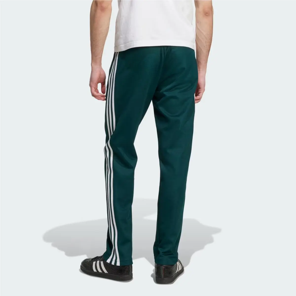 Adidas clothing - JY1280 JY1275 - JY1280 JY1275 - Aurora Ivy / White 20