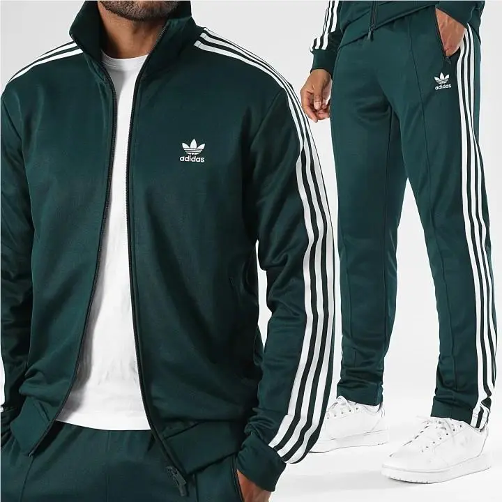 Adidas clothing - JY1280 JY1275 - JY1280 JY1275 - Aurora Ivy / White 12
