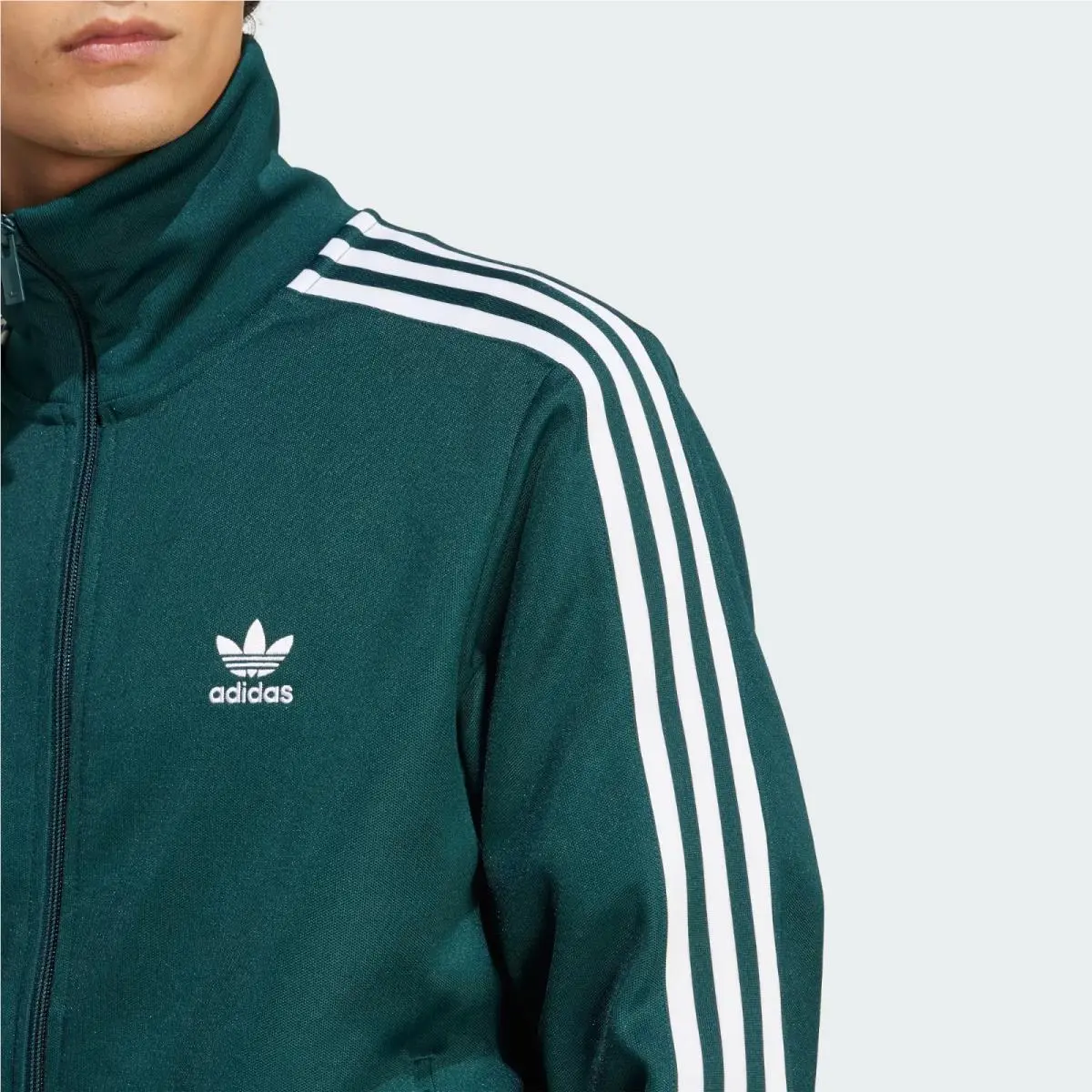 Adidas clothing - JY1280 JY1275 - JY1280 JY1275 - Aurora Ivy / White 17