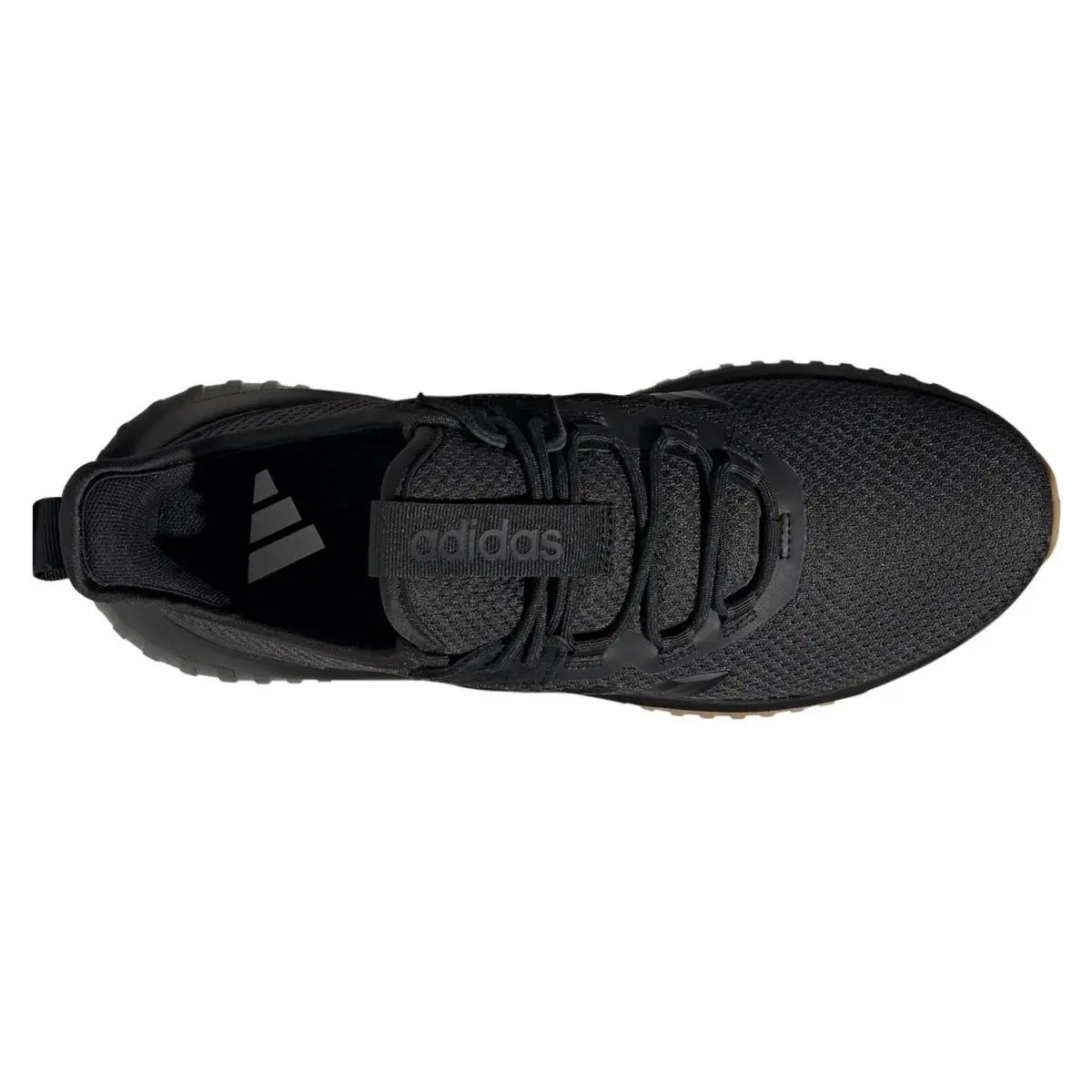 Adidas shoes - Black 1