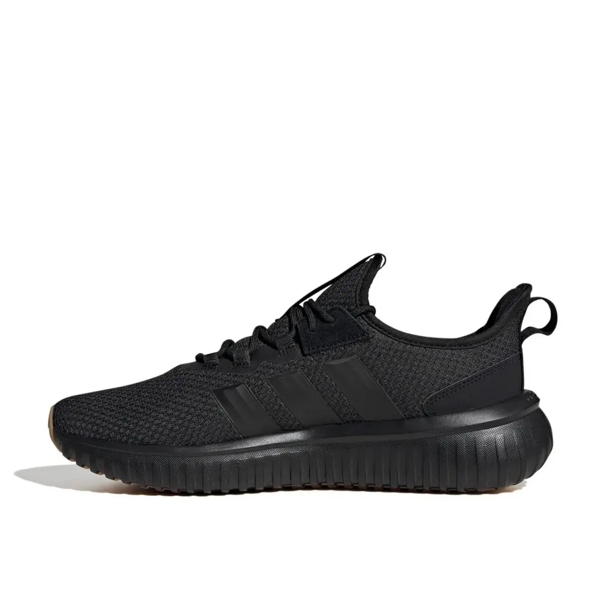 Adidas shoes - Black 3