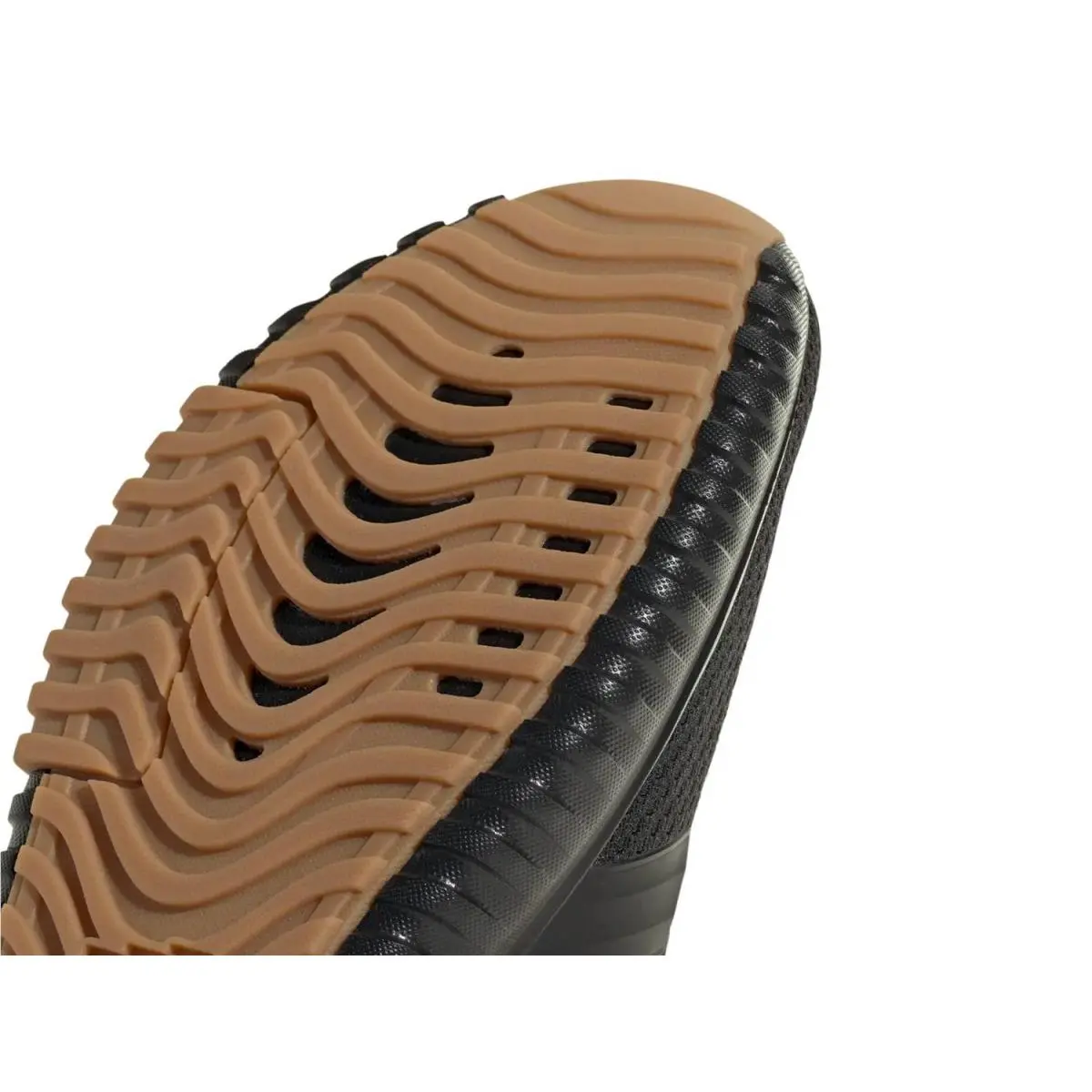 Adidas shoes - Black 5