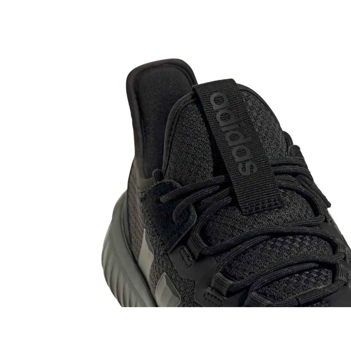 Adidas shoes - Black 4