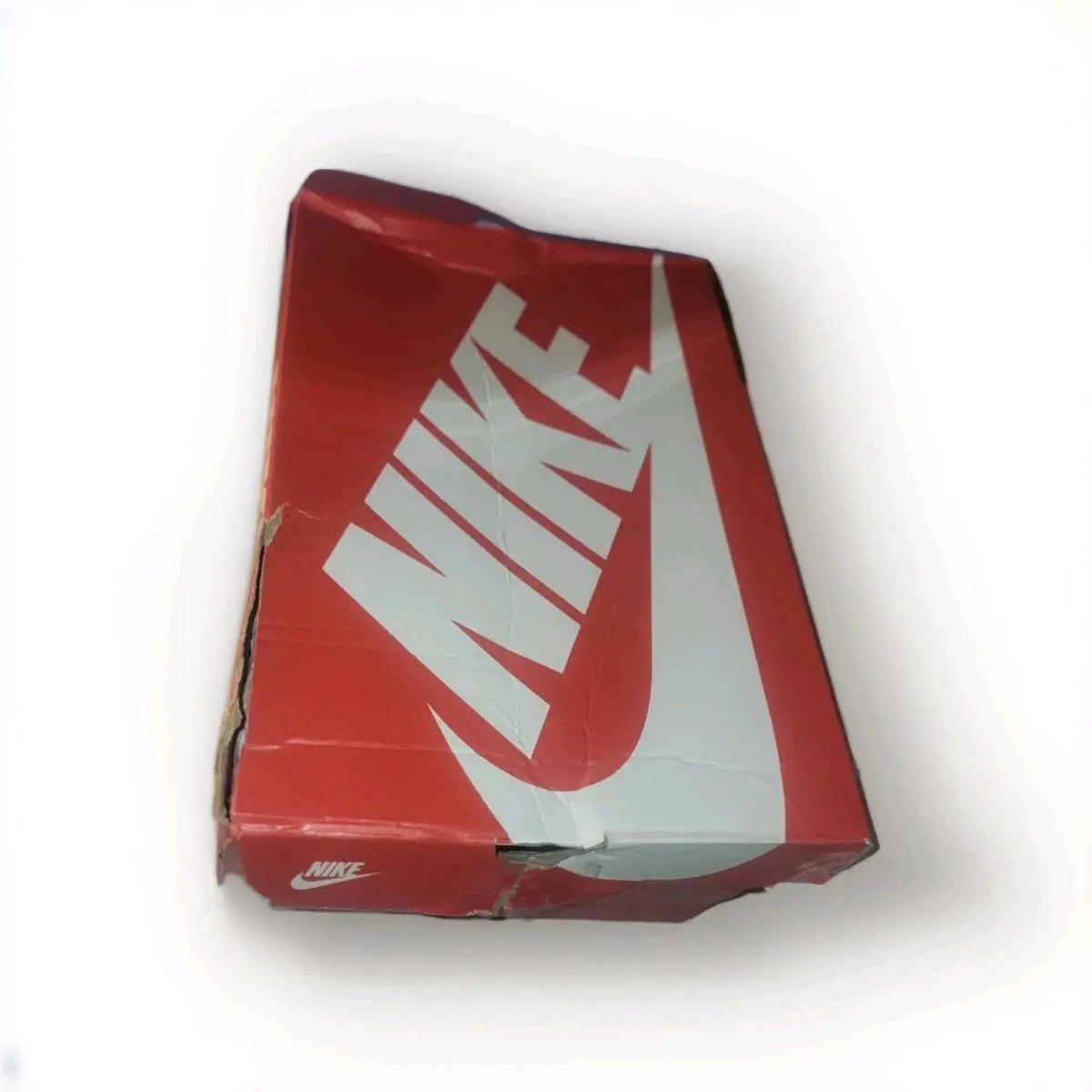 Nike shoes - Nike Big Nike - Big - 854166 600 - UNIVERSITY RED SAIL (UPC: 886549526900) 8