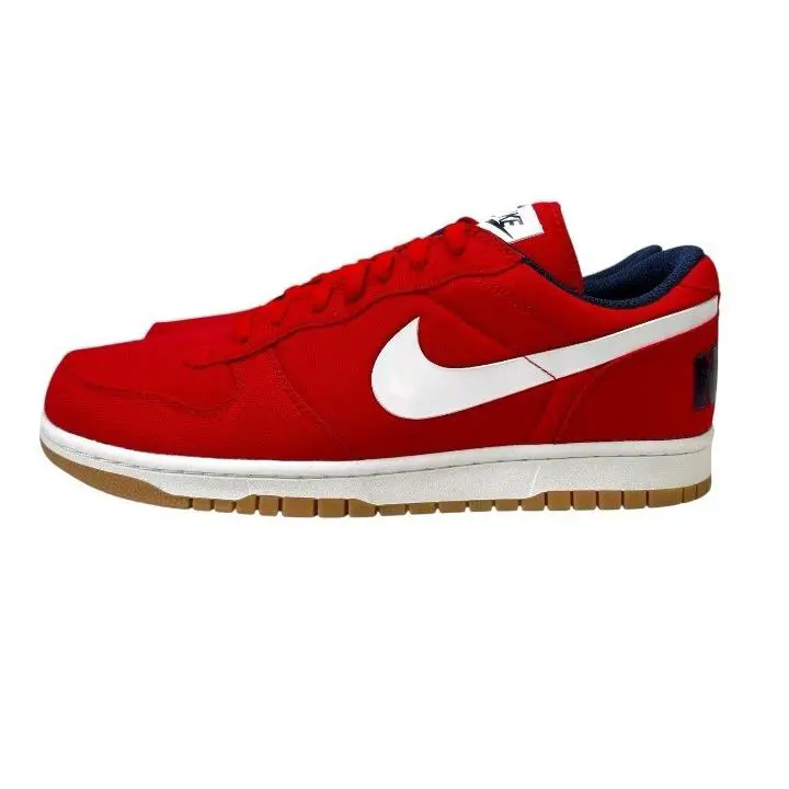 Nike shoes - Nike Big Nike - Big - 854166 600 - UNIVERSITY RED SAIL (UPC: 886549526900) 0