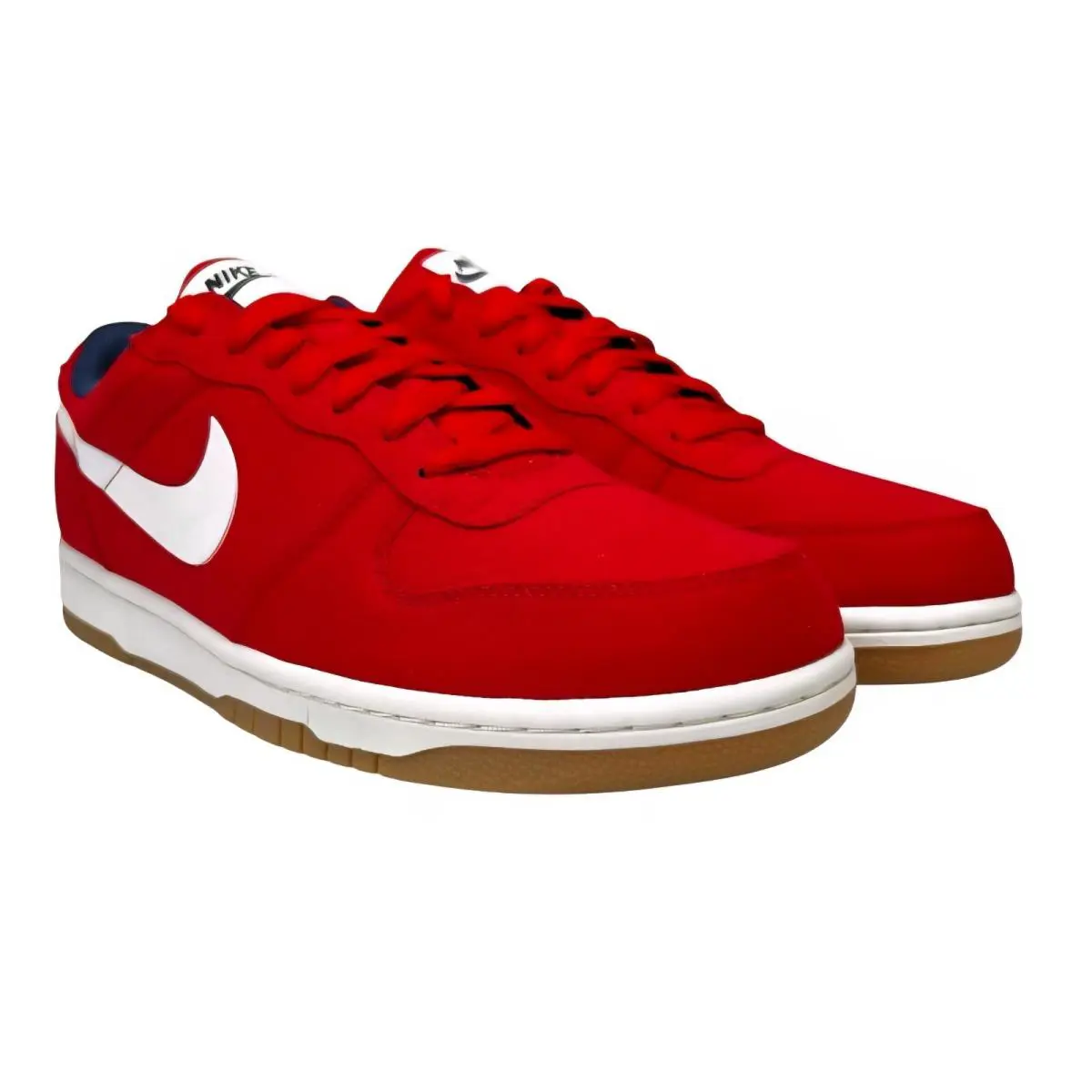Nike shoes - Nike Big Nike - Big - 854166 600 - UNIVERSITY RED SAIL (UPC: 886549526900) 1