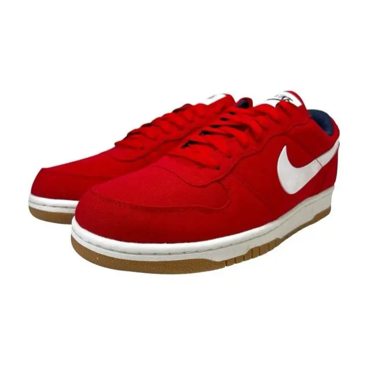 Nike shoes - Nike Big Nike - Big - 854166 600 - UNIVERSITY RED SAIL (UPC: 886549526900) 2