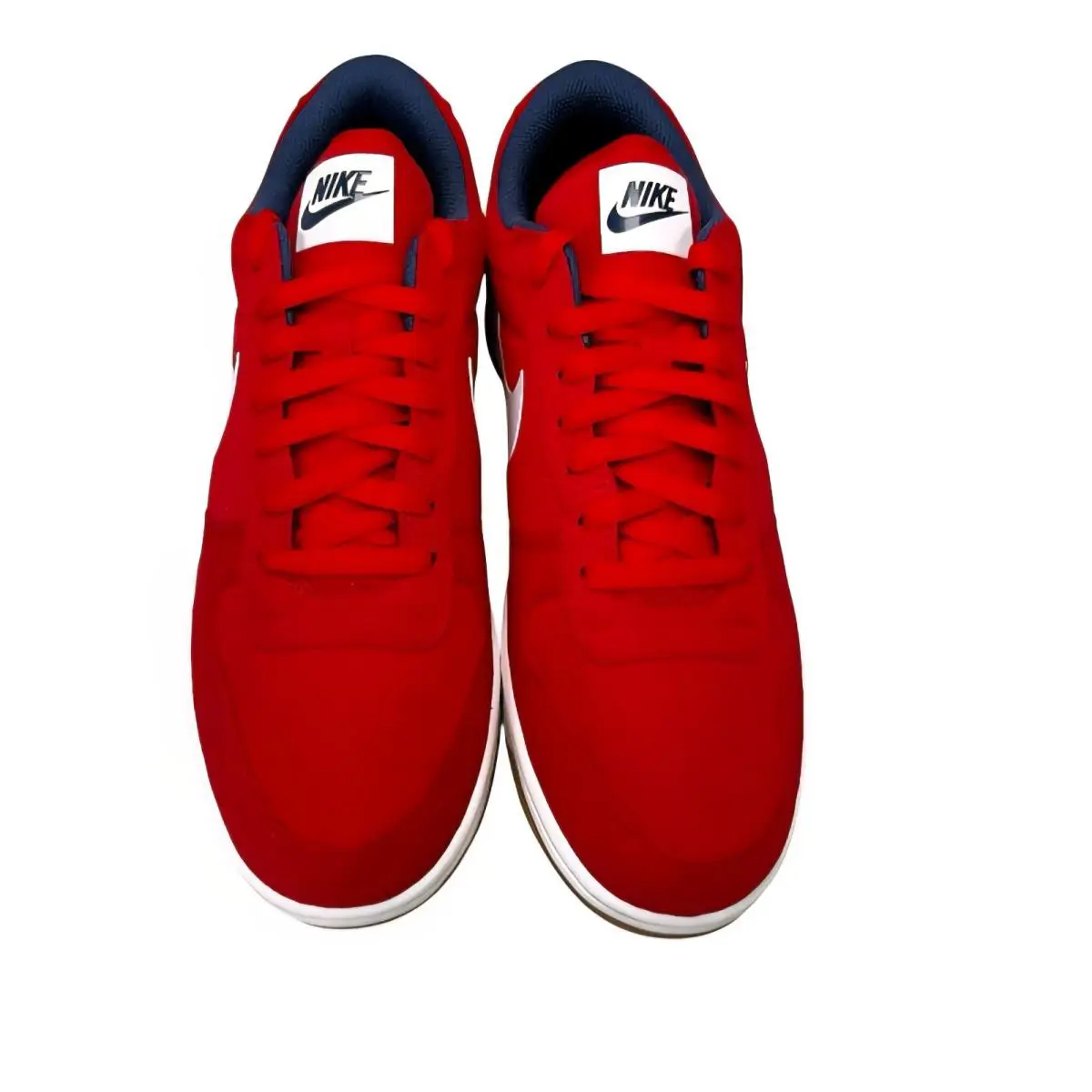 Nike shoes - Nike Big Nike - Big - 854166 600 - UNIVERSITY RED SAIL (UPC: 886549526900) 5