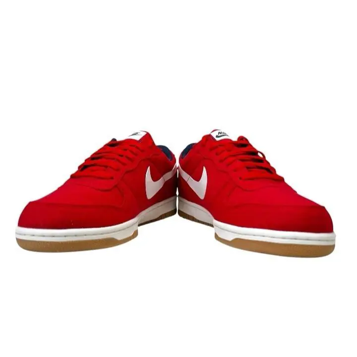 Nike shoes - Nike Big Nike - Big - 854166 600 - UNIVERSITY RED SAIL (UPC: 886549526900) 6
