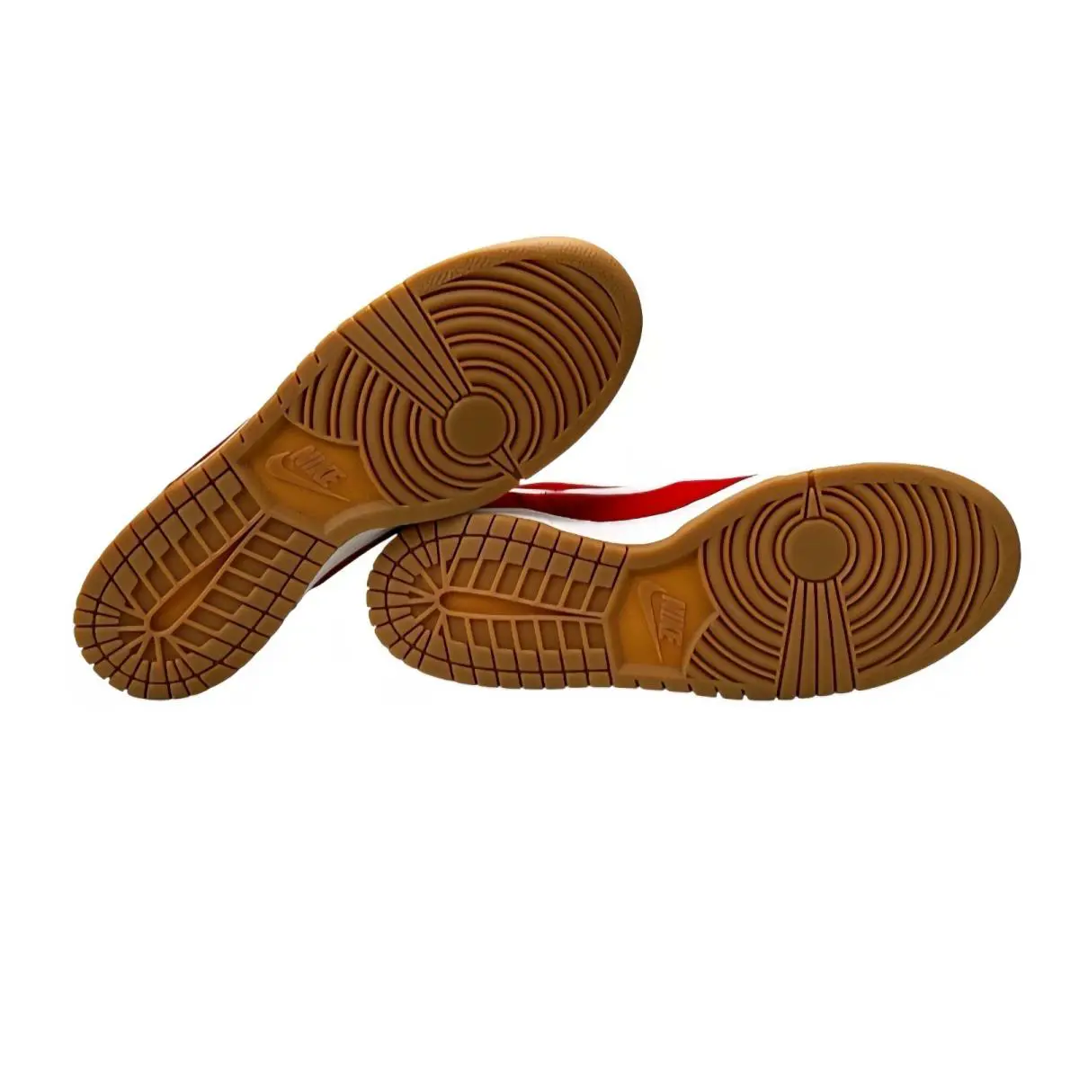Nike shoes - Nike Big Nike - Big - 854166 600 - UNIVERSITY RED SAIL (UPC: 886549526900) 7