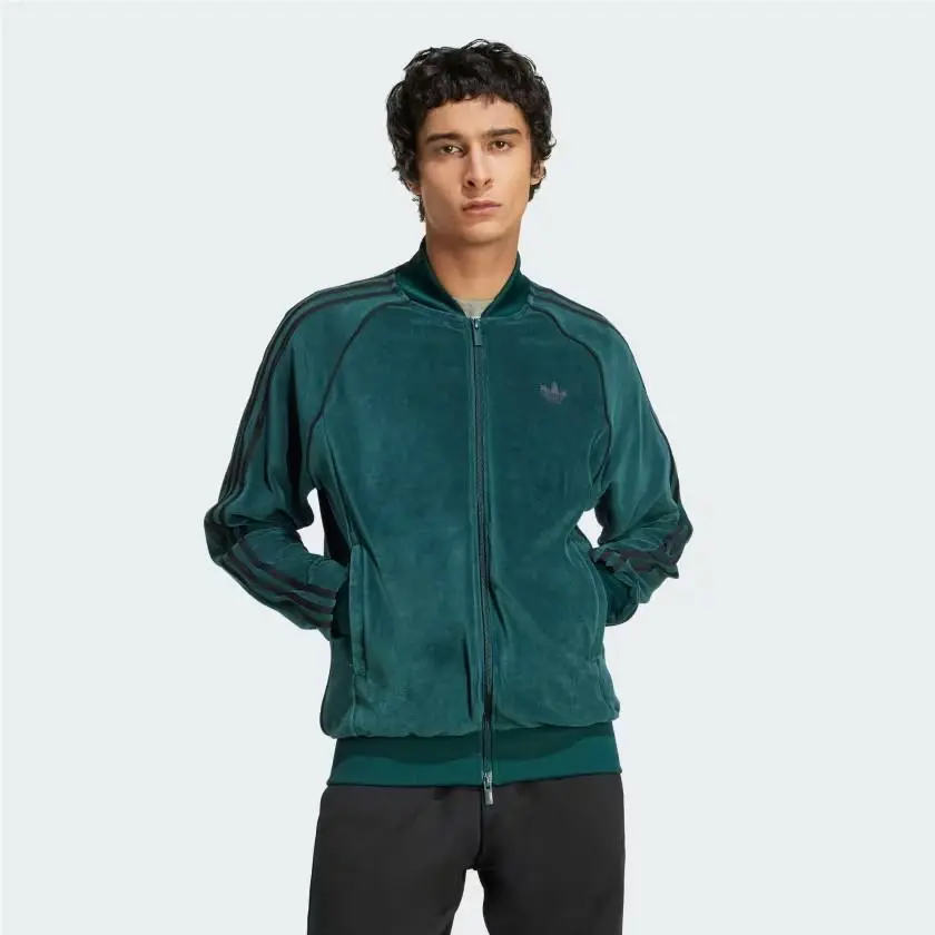 Adidas clothing - adidas Originals - Originals - JX1564 - Aurora Ivy 6