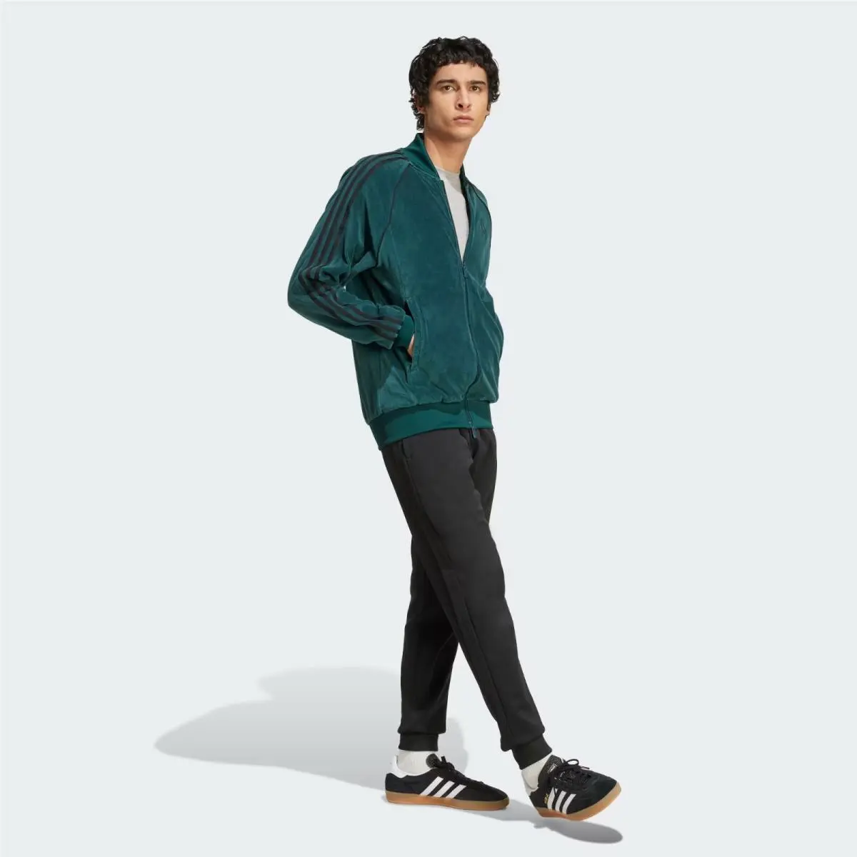 Adidas clothing - adidas Originals - Originals - JX1564 - Aurora Ivy 7