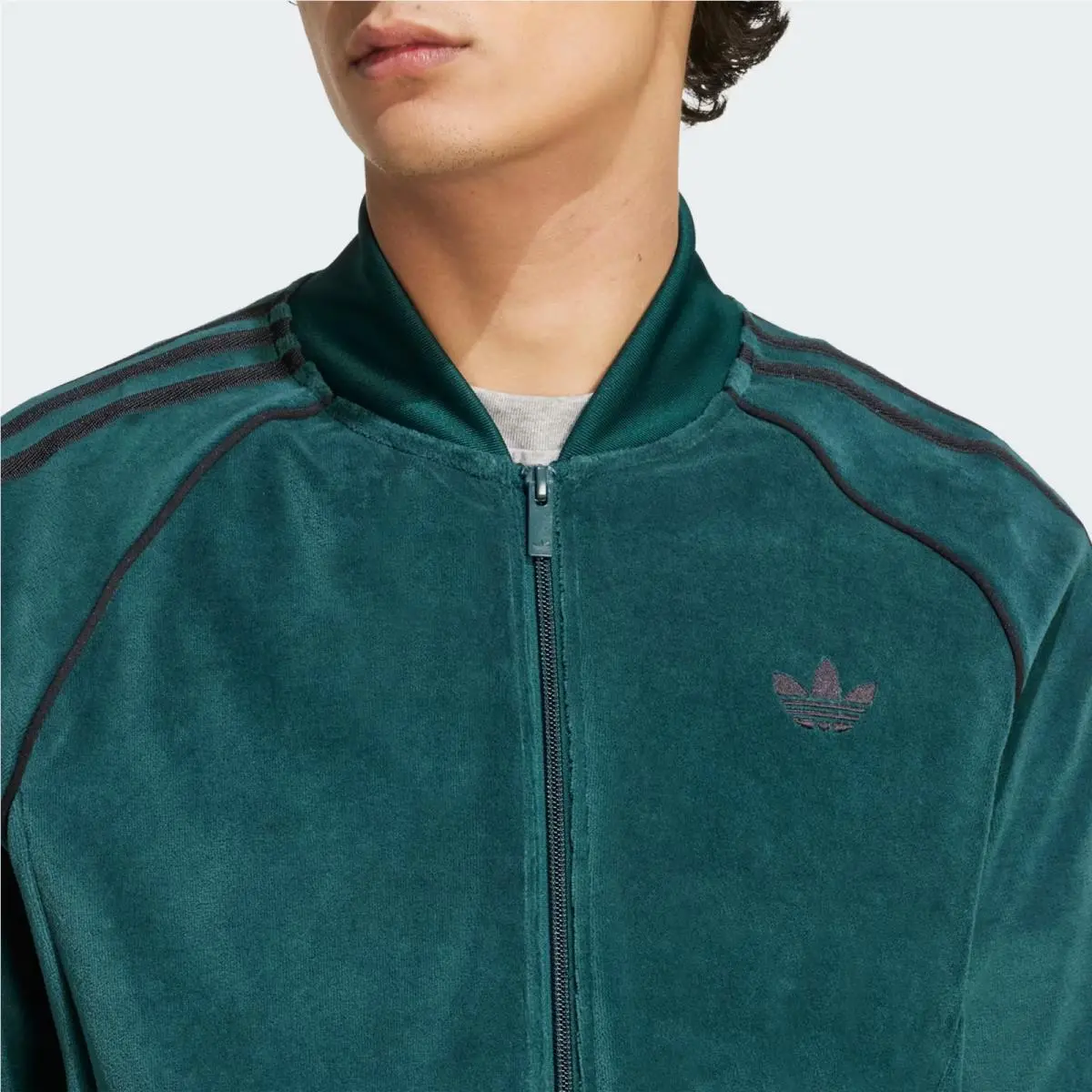Adidas clothing - adidas Originals - Originals - JX1564 - Aurora Ivy 8