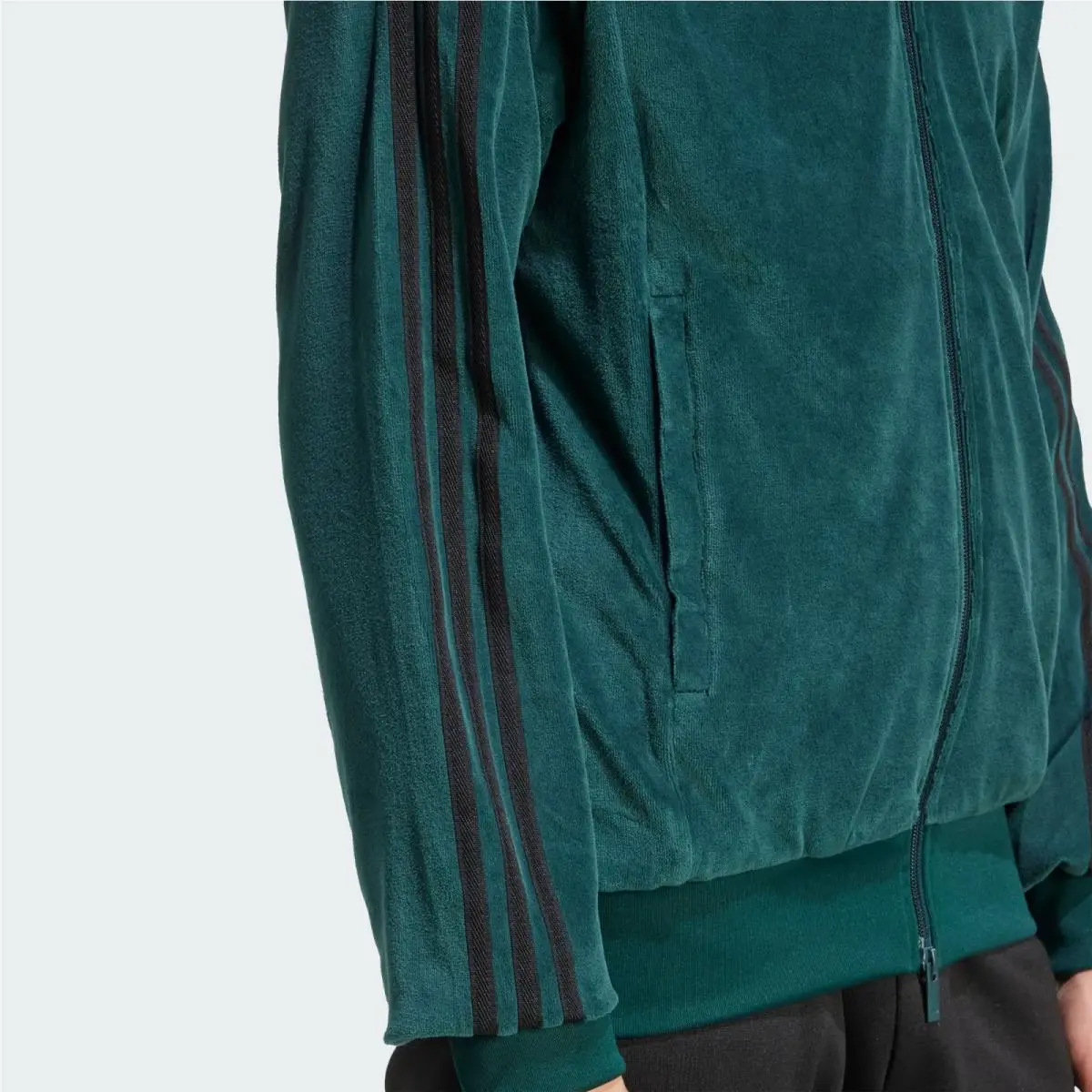 Adidas clothing - adidas Originals - Originals - JX1564 - Aurora Ivy 9