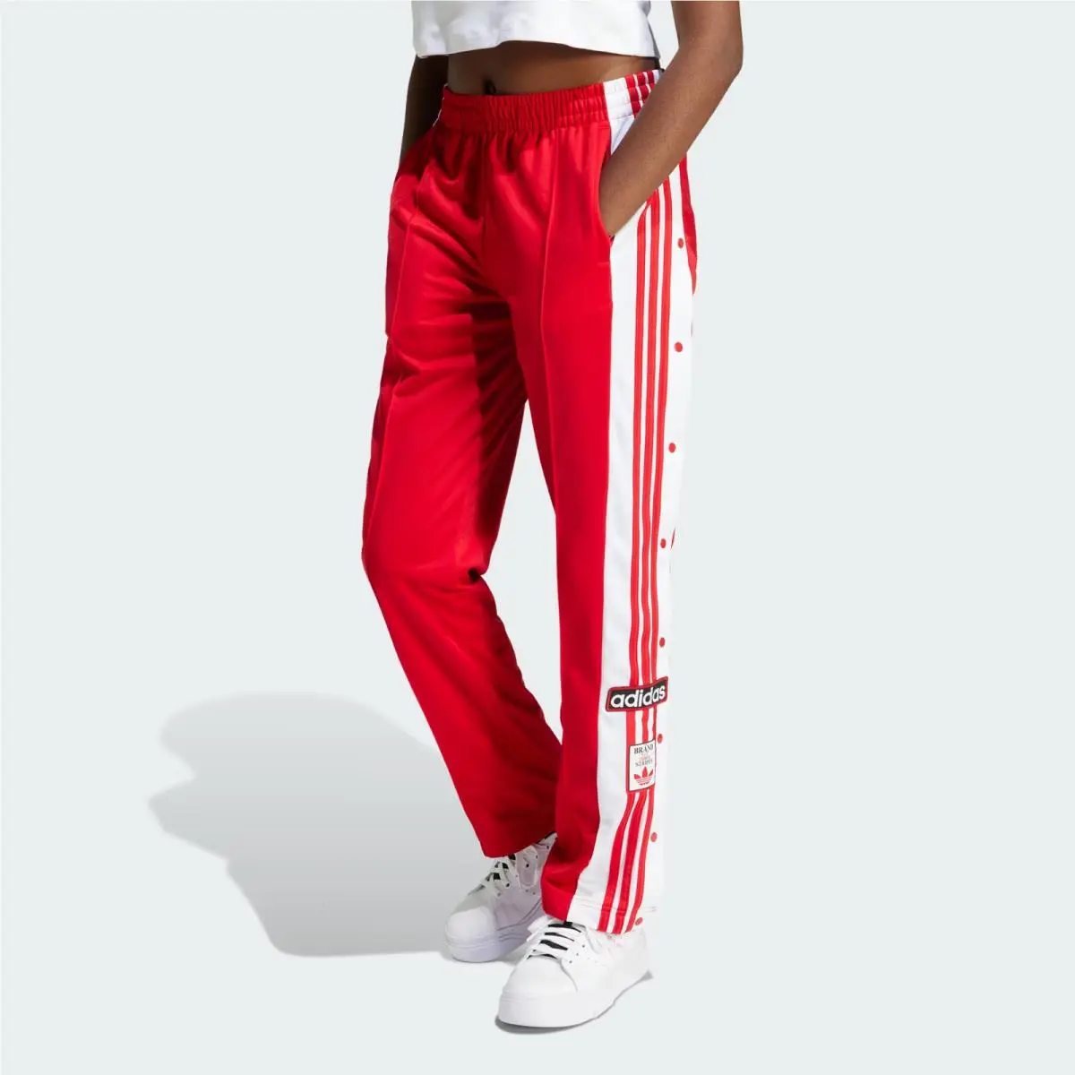 Adidas Originals Women`s Adibreak Snap Track Pants IP0620