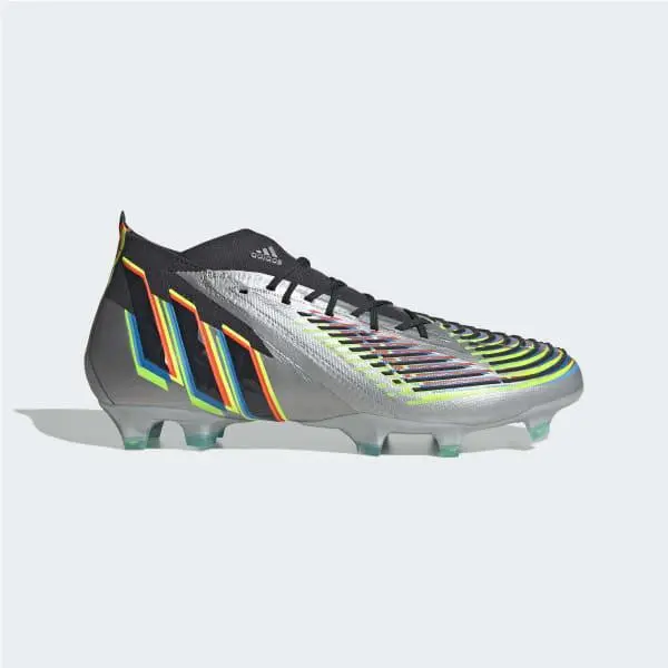 Adidas shoes - adidas Predator 19.4 - Predator - KZM92 - Gray 0