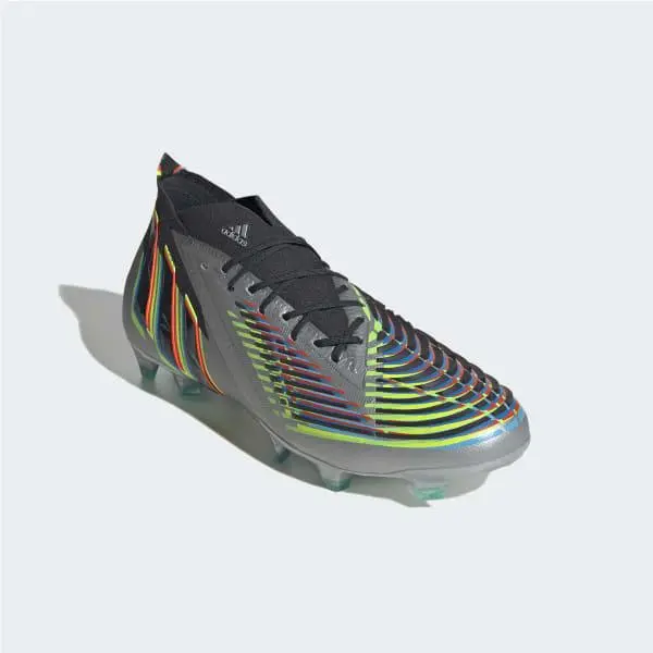 Adidas shoes - adidas Predator 19.4 - Predator - KZM92 - Gray 9