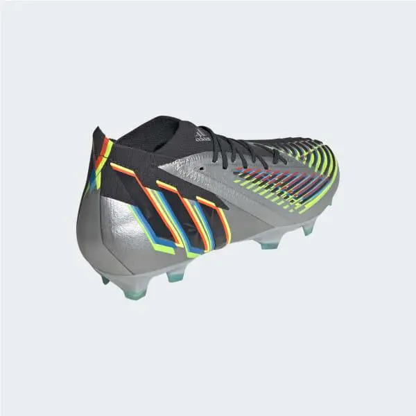 Adidas shoes - adidas Predator 19.4 - Predator - KZM92 - Gray 11