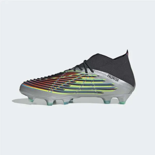 Adidas shoes - adidas Predator 19.4 - Predator - KZM92 - Gray 12