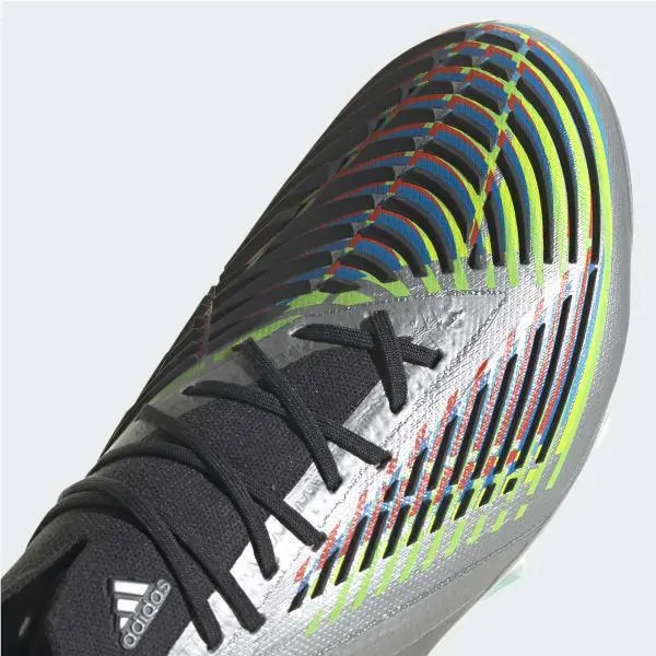 Adidas shoes - adidas Predator 19.4 - Predator - KZM92 - Gray 7