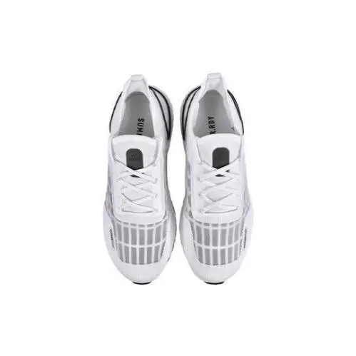 Adidas shoes - adidas UltraBoost Summer.Rdy - UltraBoost - FY3473 - White 1