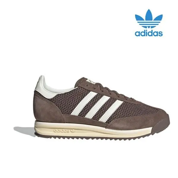 Adidas Originals SL 73 RS Man/woman Size Brown JR8774