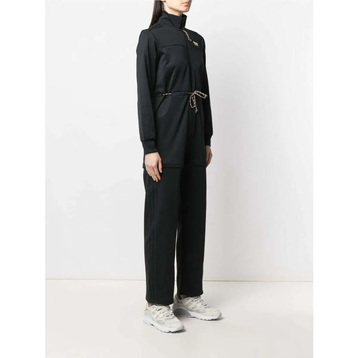 Adidas clothing - GN4228 - GN4228 - Black & Gold 2