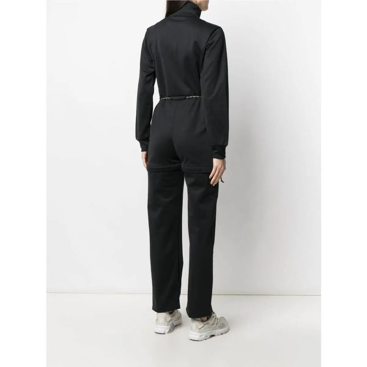 Adidas clothing - GN4228 - GN4228 - Black & Gold 3