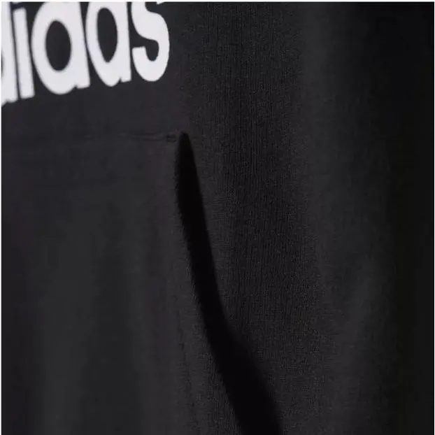 Adidas clothing - Adidas Black 101 1