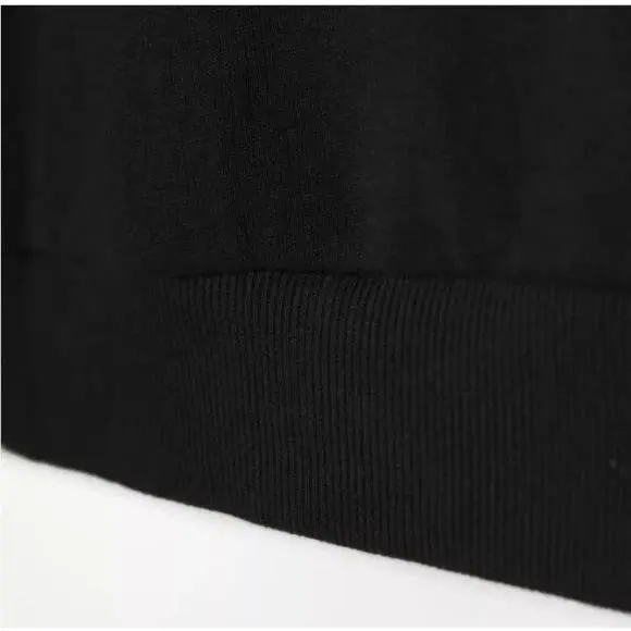 Adidas clothing - Adidas Black 101 8
