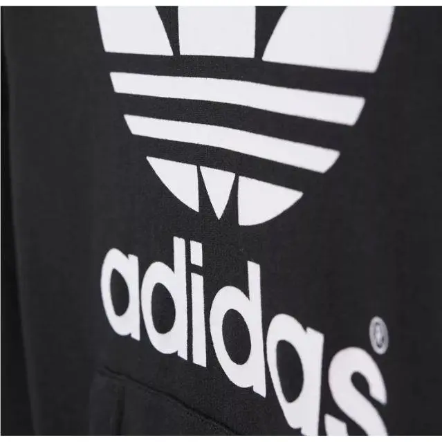 Adidas clothing - Adidas Black 101 5