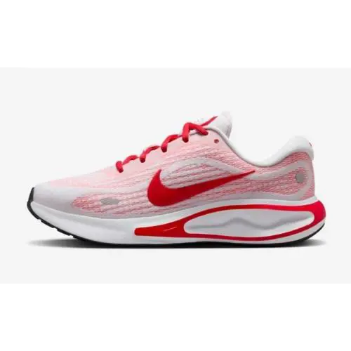 Nike shoes - Nike Journey Run - Journey Run - FJ7765 111 - Red 1