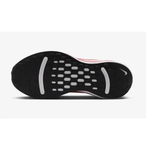 Nike shoes - Nike Journey Run - Journey Run - FJ7765 111 - Red 2
