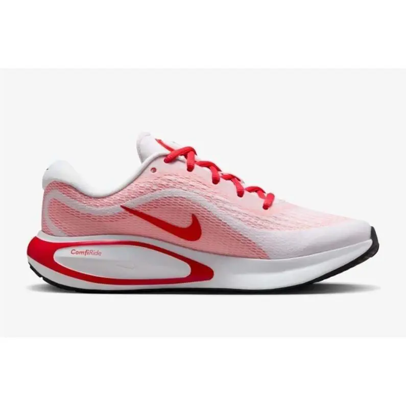 Nike shoes - Nike Journey Run - Journey Run - FJ7765 111 - Red 3