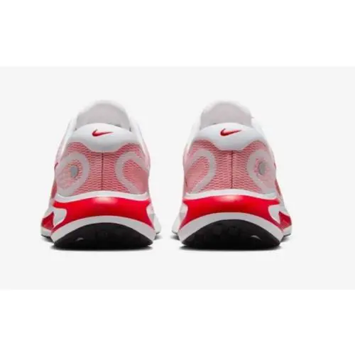 Nike shoes - Nike Journey Run - Journey Run - FJ7765 111 - Red 4