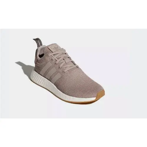 Adidas shoes - adidas NMD Runner - NMD Runner - CQ2399 - Gray (UPC: 0191027464897) 1