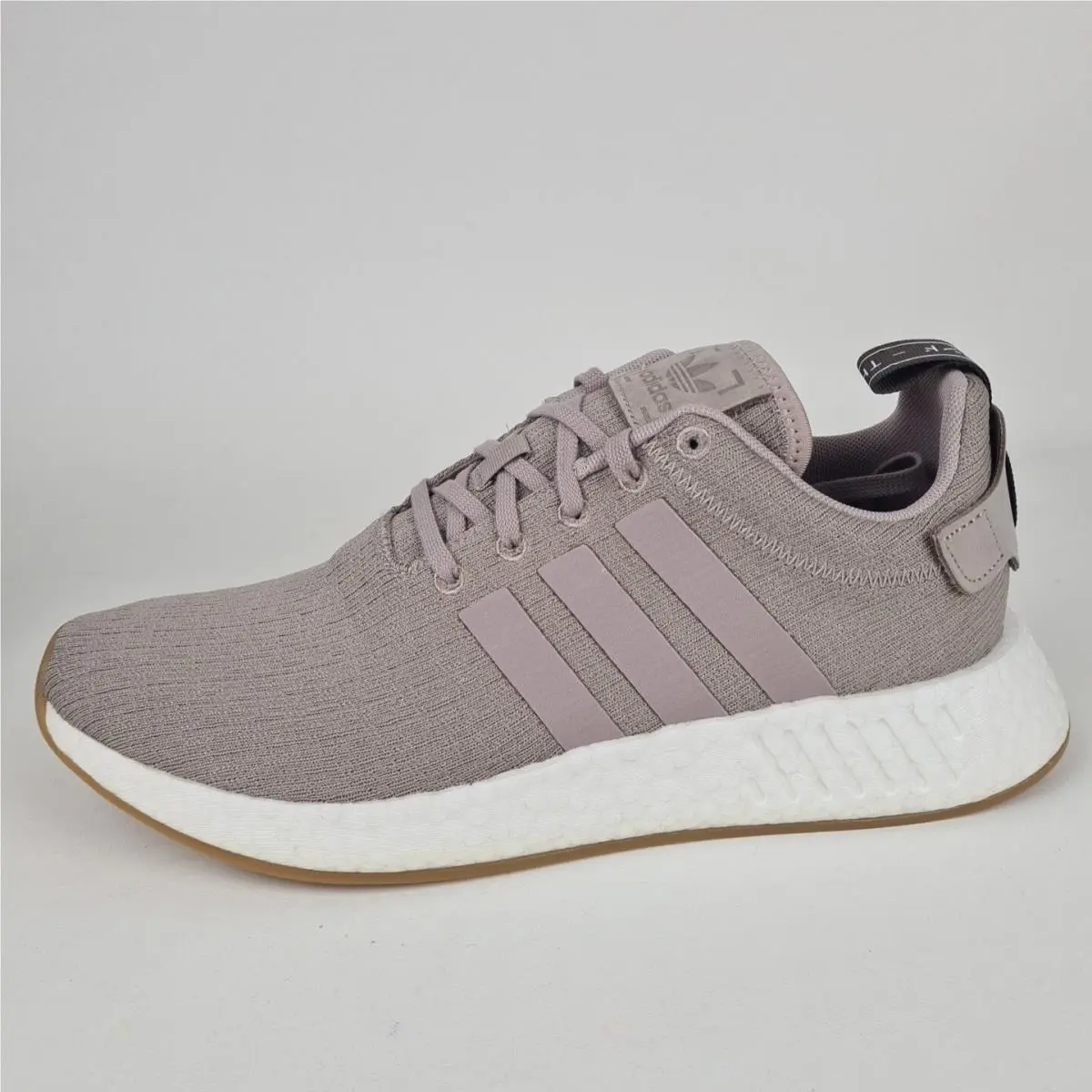 Adidas shoes - adidas NMD Runner - NMD Runner - CQ2399 - Gray (UPC: 0191027464897) 0