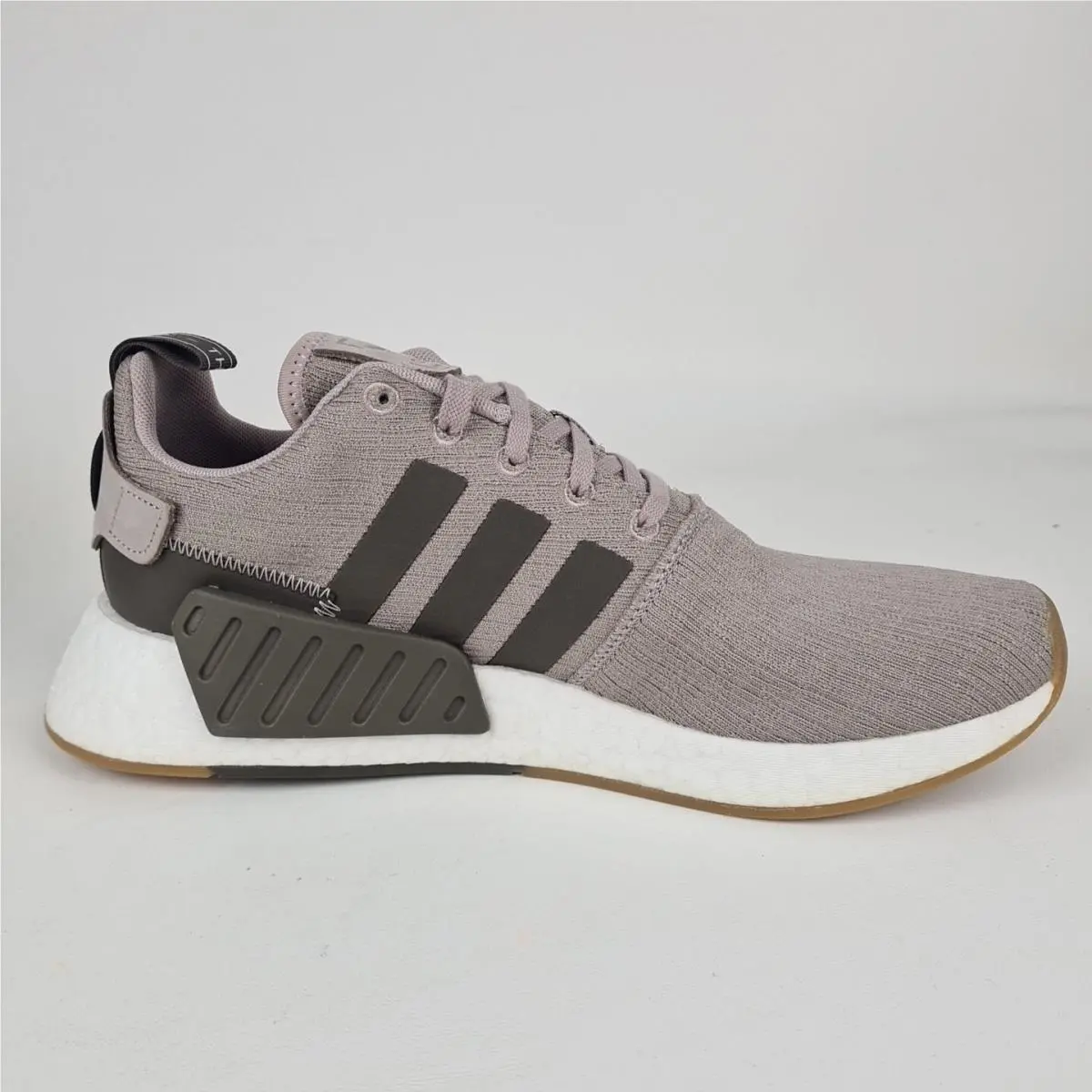 Adidas shoes - adidas NMD Runner - NMD Runner - CQ2399 - Gray (UPC: 0191027464897) 1