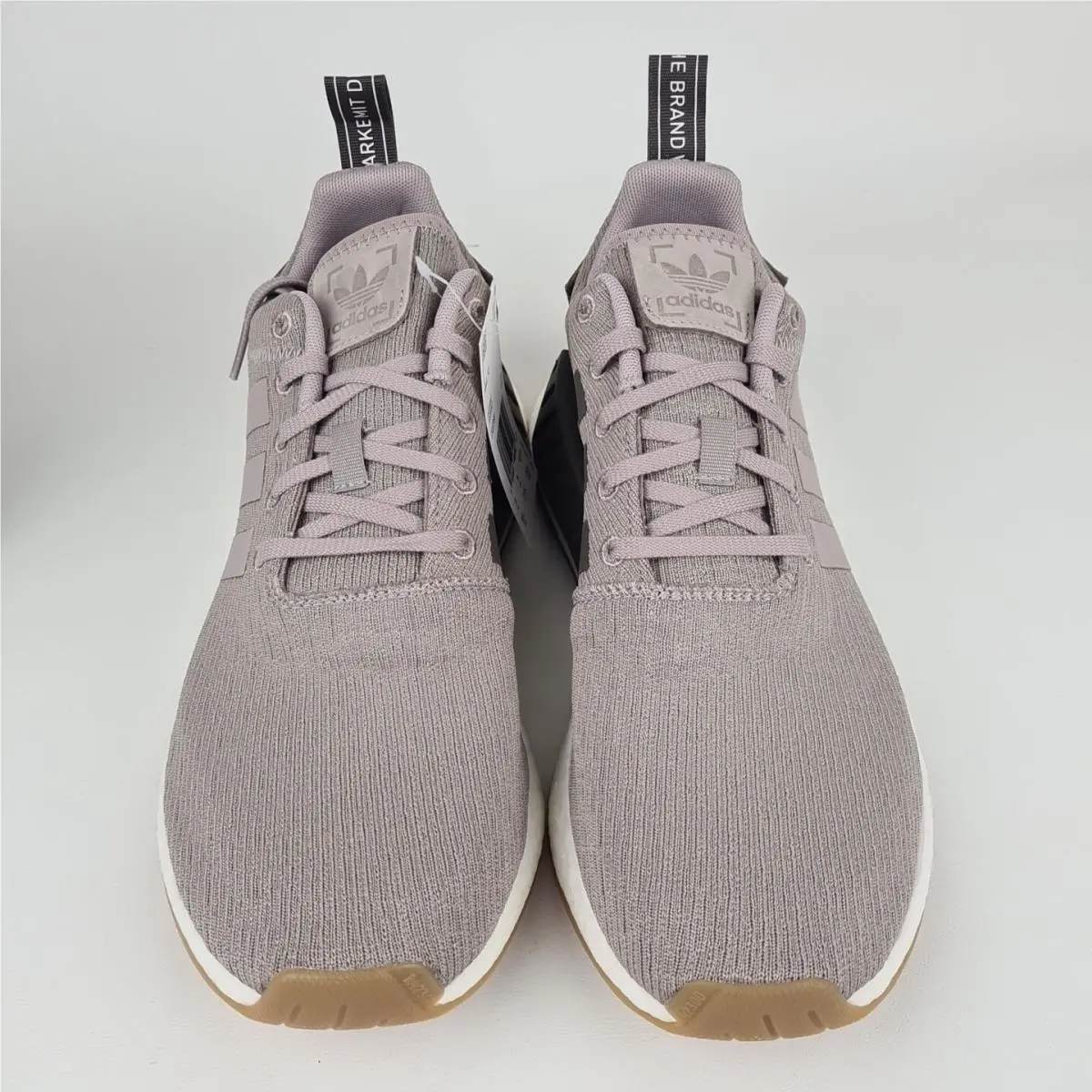 Adidas shoes - adidas NMD Runner - NMD Runner - CQ2399 - Gray (UPC: 0191027464897) 2