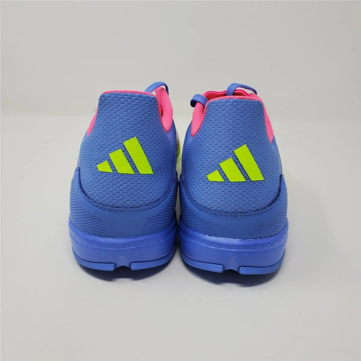 Adidas shoes - Adidas F50 League TF - League - IE1230 - Blue 1