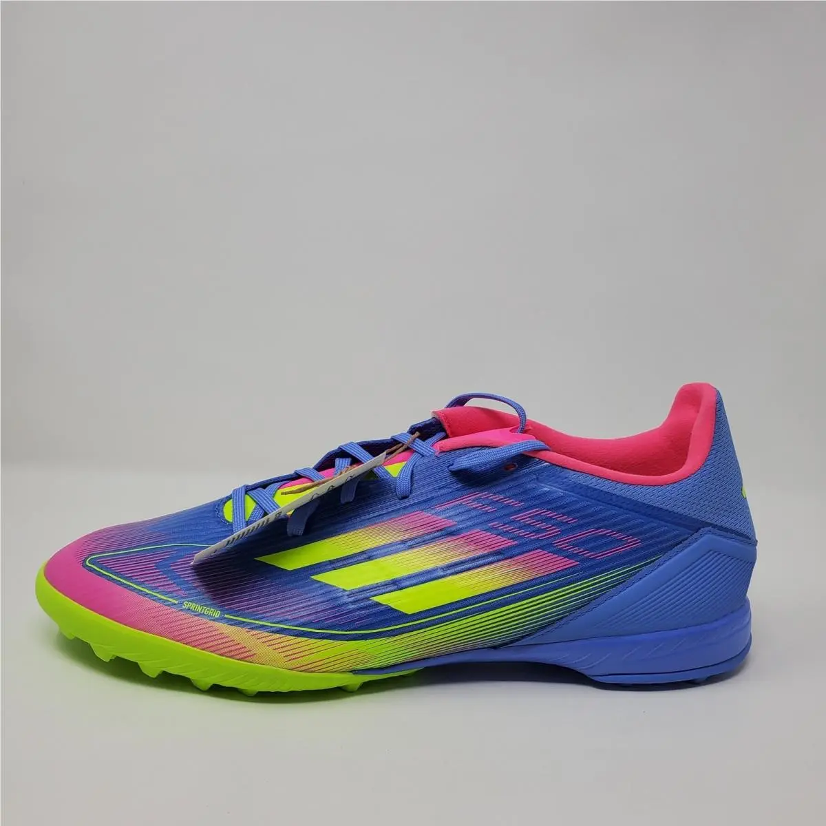 Adidas shoes - Adidas F50 League TF - League - IE1230 - Blue 3