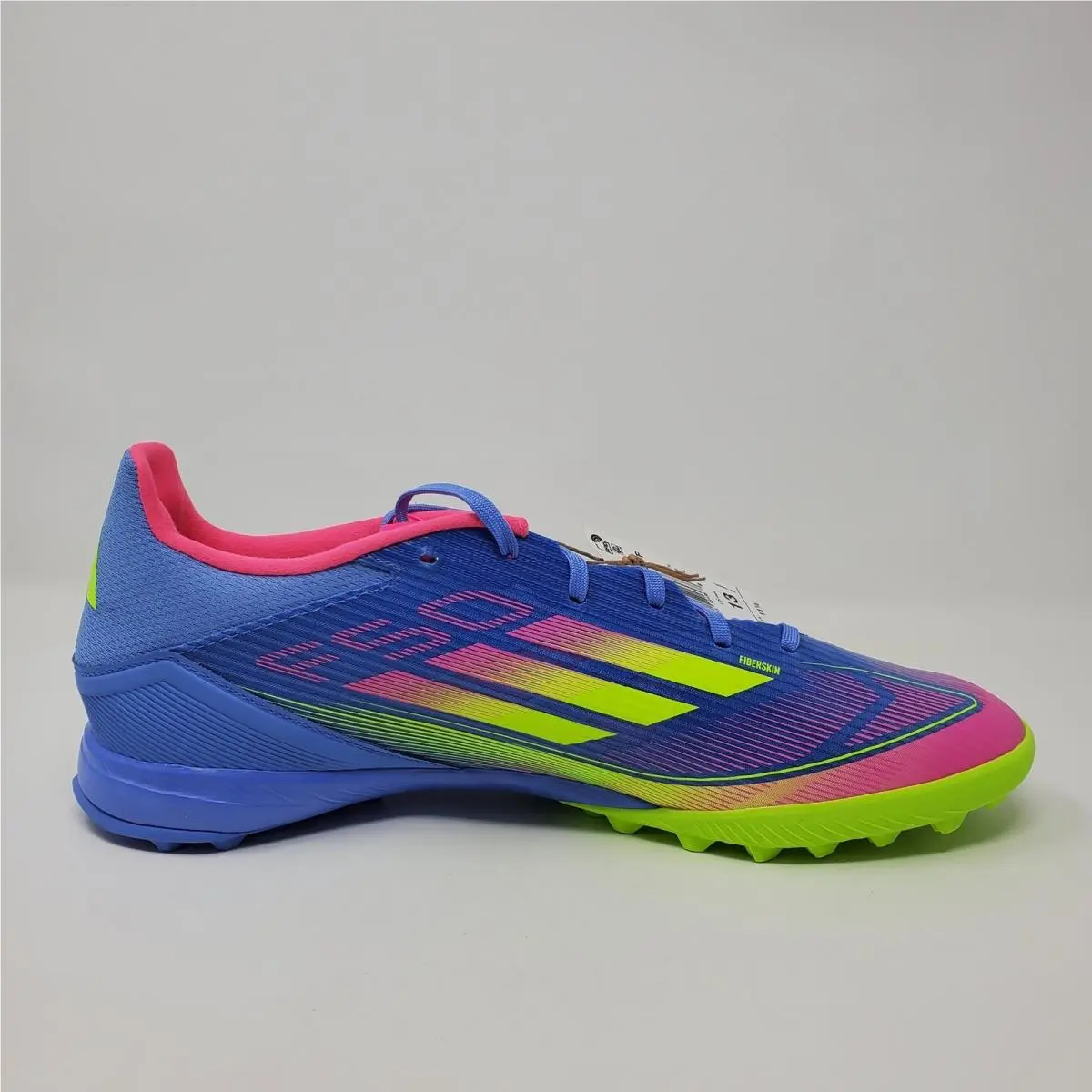 Adidas shoes - Adidas F50 League TF - League - IE1230 - Blue 4