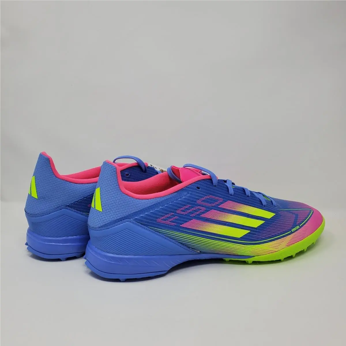 Adidas shoes - Adidas F50 League TF - League - IE1230 - Blue 5