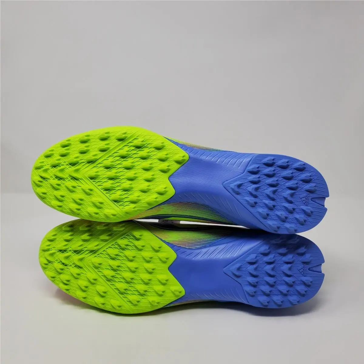 Adidas shoes - Adidas F50 League TF - League - IE1230 - Blue 6