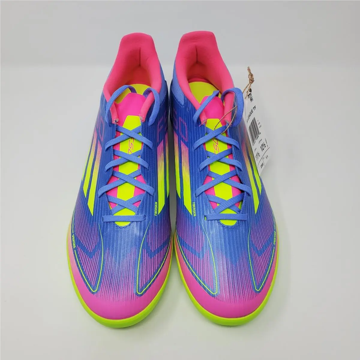 Adidas shoes - Adidas F50 League TF - League - IE1230 - Blue 0