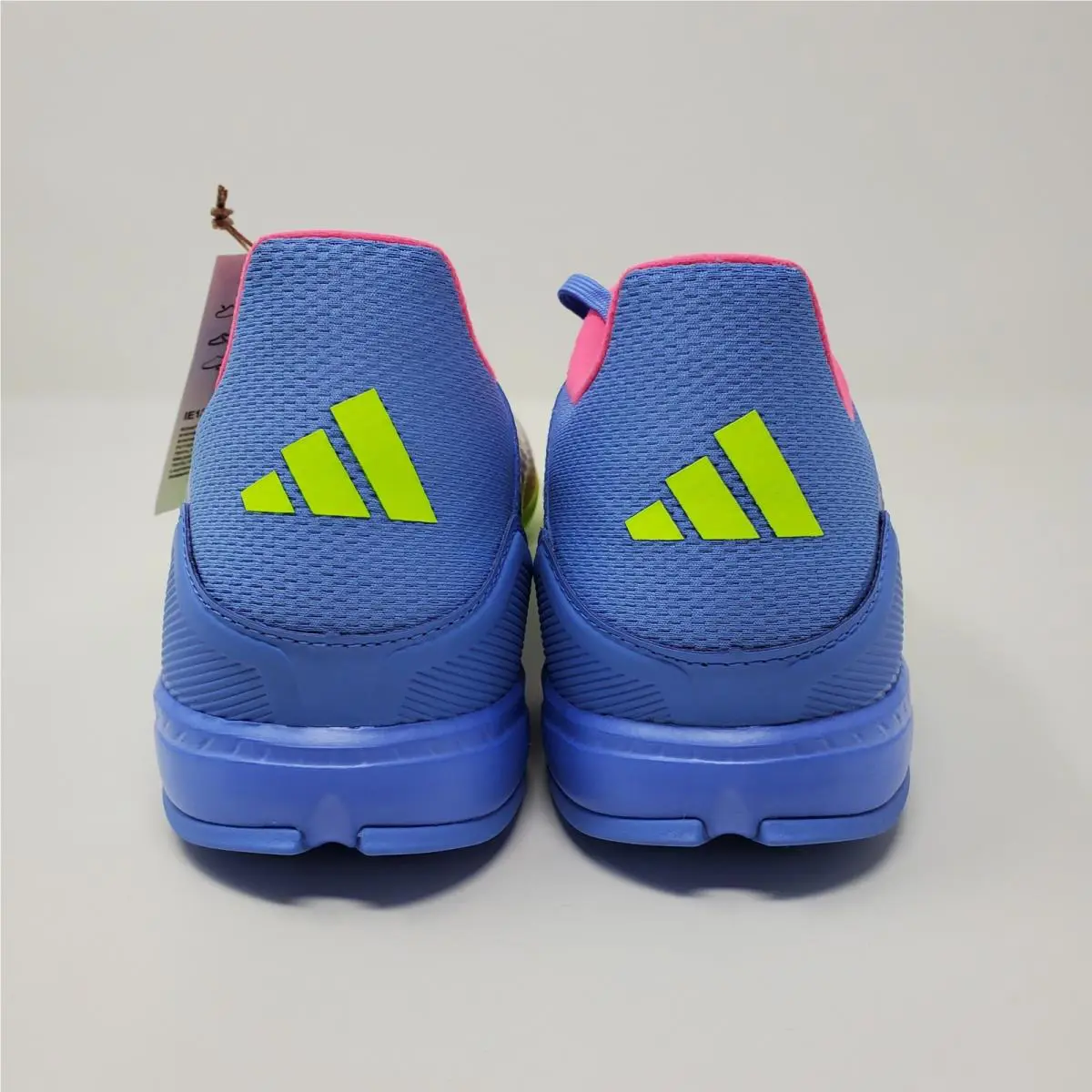 Adidas shoes - Adidas F50 League TF - League - IE1230 - Blue 1