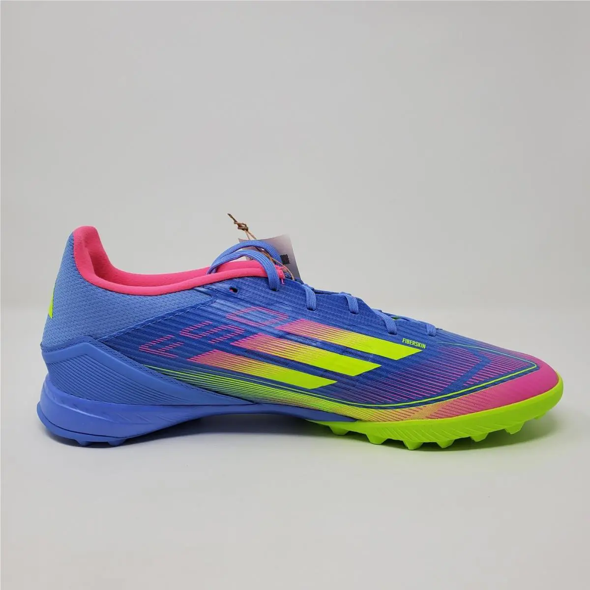 Adidas shoes - Adidas F50 League TF - League - IE1230 - Blue 4