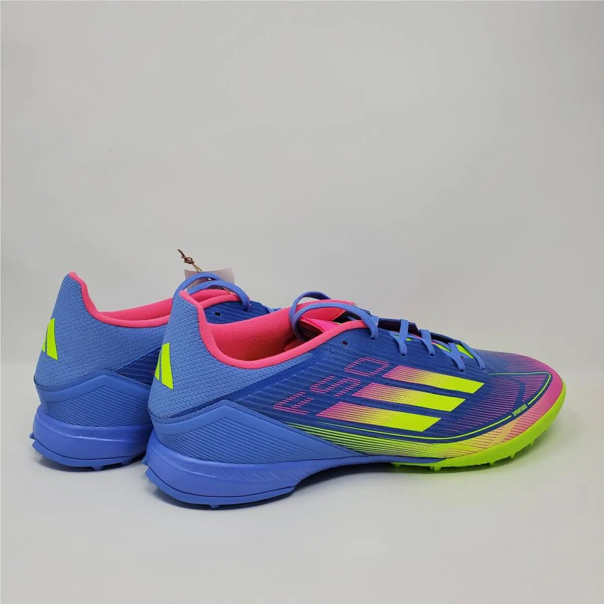 Adidas shoes - Adidas F50 League TF - League - IE1230 - Blue 5
